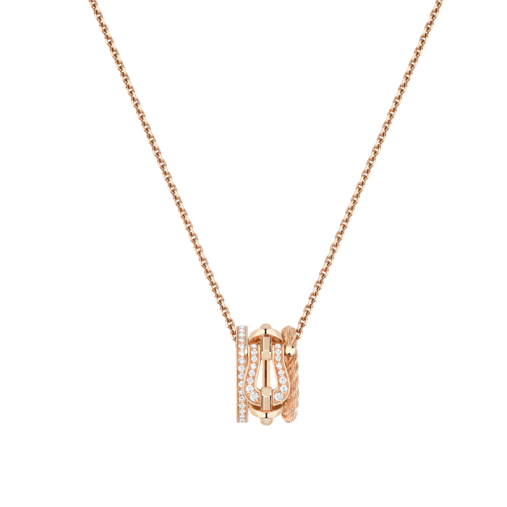 Force 10 Rise necklace